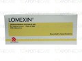 Lomexin Vag Cream 40gm
