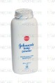 Johnson's Baby Powder 200g