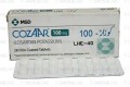 Cozaar Tab 100mg 28's