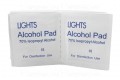 Alcohol Pads 200's