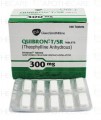 Quibron-T/SR Tab 300mg 100's