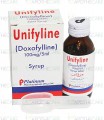 Unifyline Syp 100mg/5ml 120ml