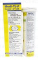 Medi-Test Combi 10 Strip 100's