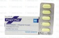 Flagyl Plus Tab 3x5's
