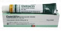 Daktarin Cream 2% 10gm
