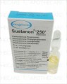 Sustanon 250 Inj 1Ampx1ml