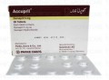 Accupril Tab 5mg 28's