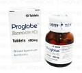 Proglobe Tab 400mg 10???s