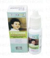 Xynosine Nasal Drops 0.05% 15ml