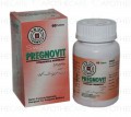 Pregnovit Tab 60's