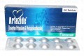 Artazide Tab 50mg/12.5mg 20's