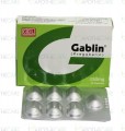 Gablin Cap 150mg 14's