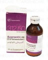 Augmentin Susp 312.5mg/5ml 60ml