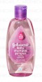 Johnson's Baby L & C Shampoo 200ml
