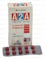 A2A Tab 50mg 1x20's