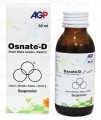 Osnate D Susp 60ml