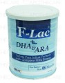 F-Lac Milk Powder 350gm