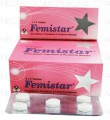 Femistar Tab 8x5's