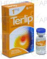 Terlip Inj 1mg 1Vial