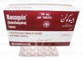 Basoquin Tab 150mg 600's