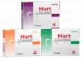 Hart Tab 6.25mg 30's