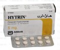 Hytrin Tab 5mg 3x10's