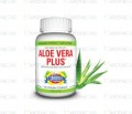 Aloe Vera Plus Cap 20's