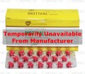 Motival Tab 10mg/0.5mg 20's