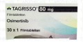 Tagrisso Tab 80mg 30's
