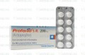 Profenid SR Tab 200mg 2x10's