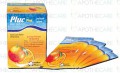 Pluc Plus Powder Sachet 10's
