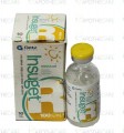 Insuget R Inj 100IU 1Vialx10ml 