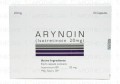 Arynoin Cap 20mg  30's