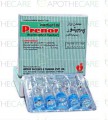 Prenor Inj 0.3mg 5Ampx1ml