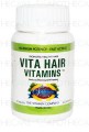 Vita Hair Vitamins Tab 30's