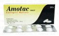 Amotac Tab 10mg 2x10's