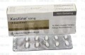 Kestine Tab 10mg 10's