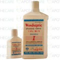 Wondseptic Sol 7.5% 450ml