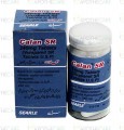 Calan SR Tab 240mg 10's