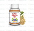 Super Ginseng 800 Cap 20's