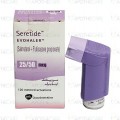 Seretide MDI Inh 25mcg/50mcg 1's