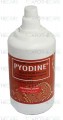 Pyodine Sol 10% 450ml