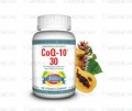 CoQ-10 Cap 30mg 20's