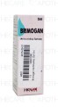 Brimogan Ophthalmic Sol 5ml
