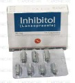 Inhibitol Cap 30mg 14's