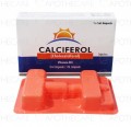 Calciferol Inj 5mg 1Amp