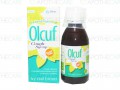 Olcuf Cough Syp 120ml