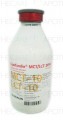 Lipofundin MCT/LCT Inf 20% 250ml
