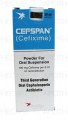 Cefspan Susp 100mg/5ml 30ml