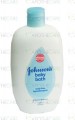 Johnson's Baby Regular Bath 500ml